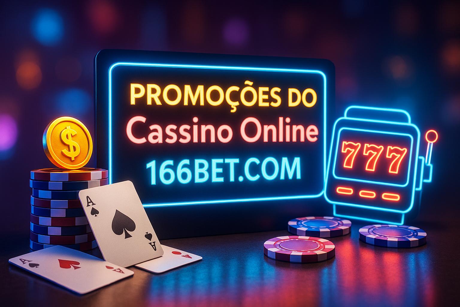O bônus promocional 166BET.COM é uma ótima maneira de começar sua aventura
