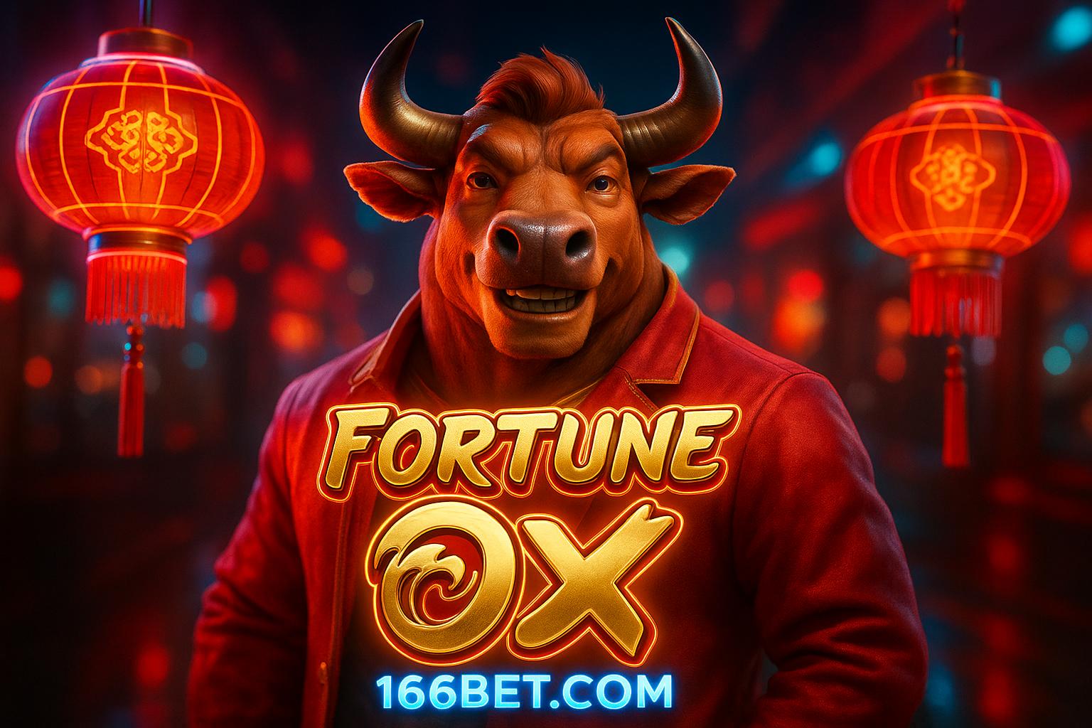 Fortune Ox no 575bet - Aposte Agora e Reivindique Seus Ganhos