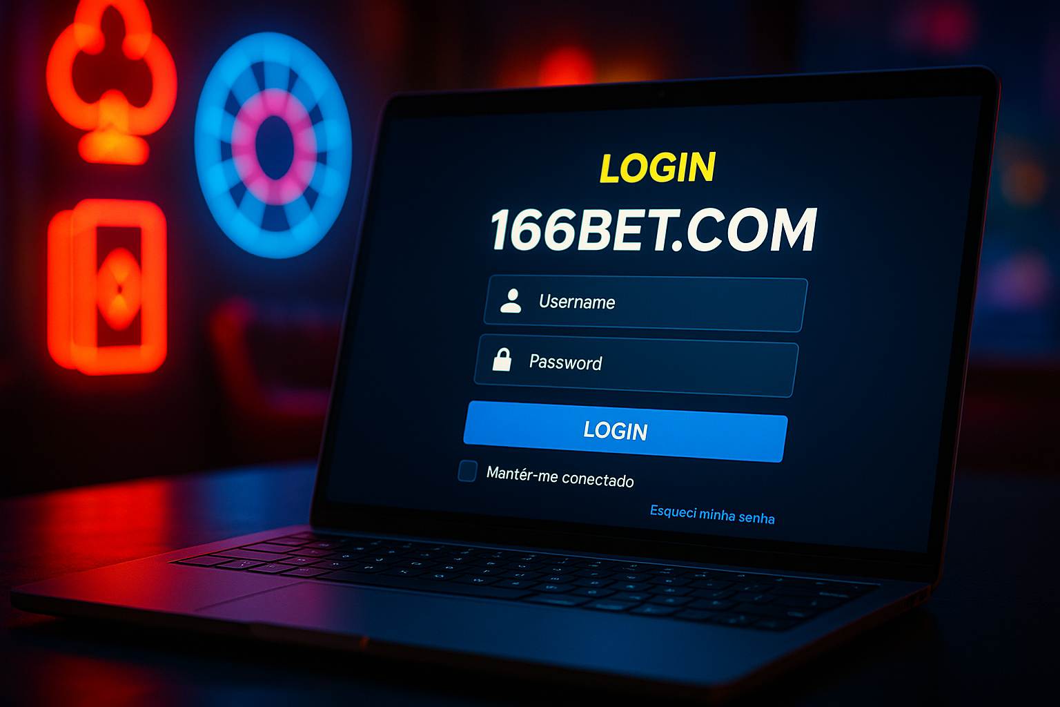 Não Perca tempo, o rRgistro na site 166BET.COM